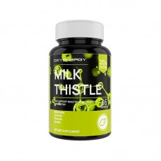 Oxyenergy 氧气能量 奶蓟草护肝宝 36粒